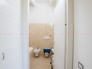 Casa per le vacanze Costa Paradiso Caratteristiche 21