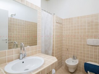 Casa per le vacanze Costa Paradiso Caratteristiche 22