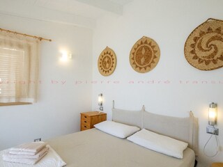 Casa per le vacanze Costa Paradiso Caratteristiche 24