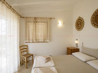 Casa per le vacanze Costa Paradiso Caratteristiche 25