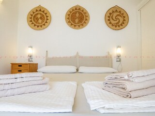 Casa per le vacanze Costa Paradiso Caratteristiche 26