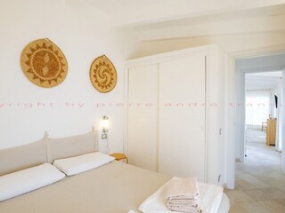 Casa per le vacanze Costa Paradiso Caratteristiche 27