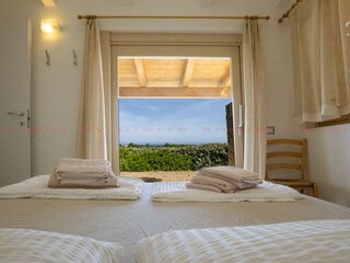 Casa per le vacanze Costa Paradiso Caratteristiche 28