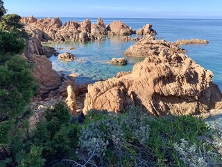 Casa per le vacanze Costa Paradiso Ambiente 29