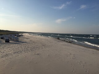 Der Strand
