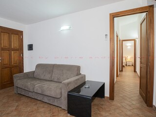 Vakantiehuis Costa Paradiso Kenmerken 14