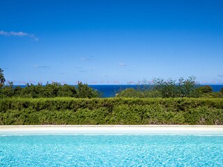 Casa de vacaciones Costa Paradiso Grabación al aire libre 5
