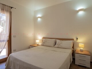 Vakantiehuis Costa Paradiso Kenmerken 15