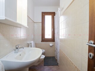 Ferienhaus Costa Paradiso Ausstattung 17