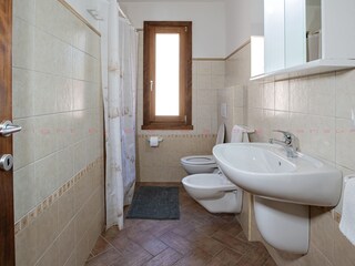 Vakantiehuis Costa Paradiso Kenmerken 18