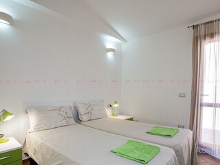 Ferienhaus Costa Paradiso Ausstattung 19