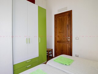 Vakantiehuis Costa Paradiso Kenmerken 20