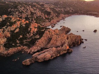 Casa per le vacanze Costa Paradiso Ambiente 36