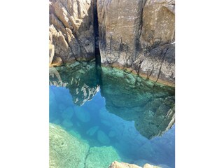 Casa per le vacanze Costa Paradiso Ambiente 38