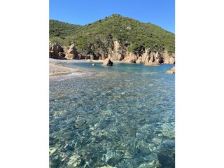 Vakantiehuis Costa Paradiso Omgeving 32