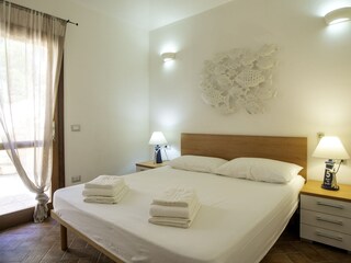 Vakantiehuis Costa Paradiso Kenmerken 18