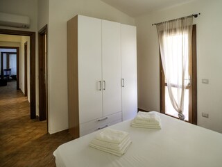 Vakantiehuis Costa Paradiso Kenmerken 20