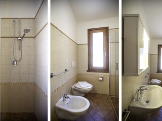 Casa per le vacanze Costa Paradiso Caratteristiche 21