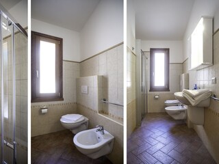 Casa per le vacanze Costa Paradiso Caratteristiche 22