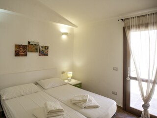 Casa per le vacanze Costa Paradiso Caratteristiche 23