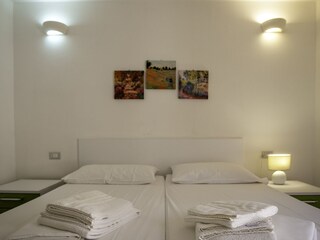 Vakantiehuis Costa Paradiso Kenmerken 25