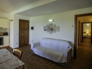 Vakantiehuis Costa Paradiso Kenmerken 26