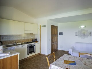 Casa per le vacanze Costa Paradiso Caratteristiche 27