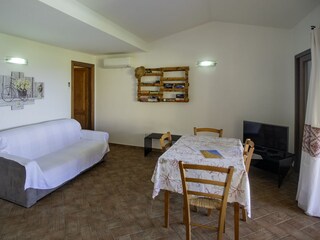 Maison de vacances Costa Paradiso Équipement 28