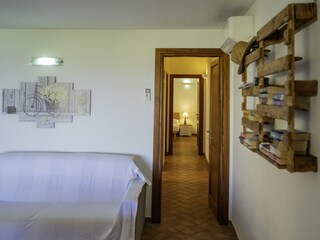 Casa per le vacanze Costa Paradiso Caratteristiche 29