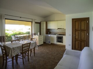 Vakantiehuis Costa Paradiso Kenmerken 30