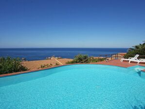 Holiday house Cisto - Costa Paradiso - image1