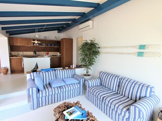 Villa Costa Paradiso Caratteristiche 16