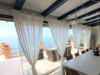 Villa Costa Paradiso Caratteristiche 18