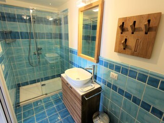 Villa Costa Paradiso Caratteristiche 27