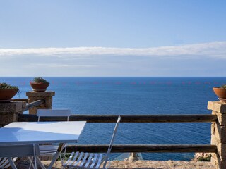 Villa Costa Paradiso Buitenaudio-opname 10