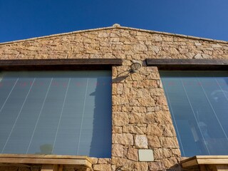 Villa Costa Paradiso Registrazione all'aperto 12