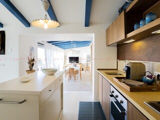 Villa Costa Paradiso Caratteristiche 21