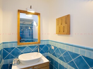 Villa Costa Paradiso Kenmerken 34