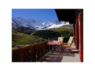 Holiday apartment Arosa Features 17