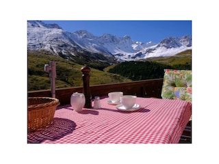 Holiday apartment Arosa Features 18