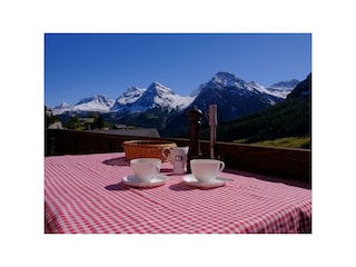 Holiday apartment Arosa Features 19