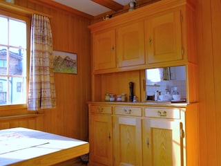 Holiday apartment Arosa Features 13