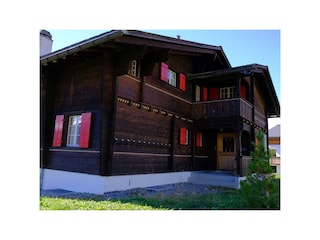 Holiday apartment Arosa Outdoor Recording 3