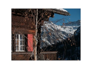 Holiday apartment Arosa Outdoor Recording 6