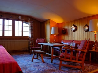Holiday apartment Arosa Features 9