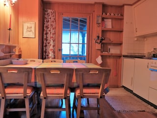 Holiday apartment Arosa Features 11