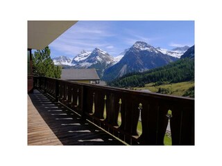 Holiday apartment Arosa Features 14