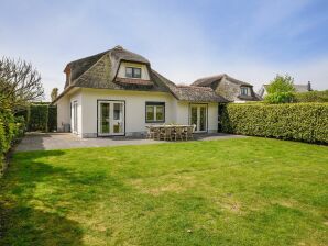 Vakantievilla in Zeeland