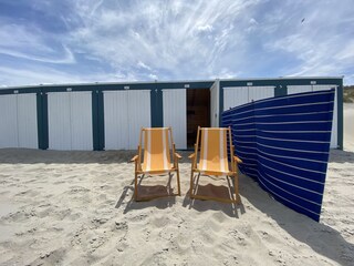 Villa Kamperland Buitenaudio-opname 4