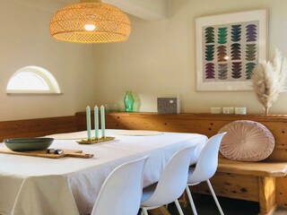 Villa Kamperland Caratteristiche 6